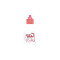 Foto do produto Reabastecedor p/ Pincel de Quadro Branco - Radex