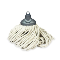 Foto do produto Refil Mop Esfregão em Algodão com Cabo - Nobre