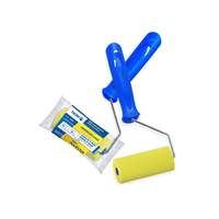 Foto do produto Rolinho Para Pintura 40mm - Tigre