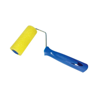 Foto do produto Rolinho Para Pintura 90mm - Tigre