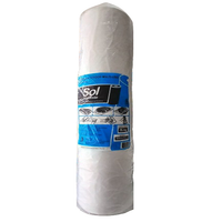 Foto do produto Saco em Bobina para 15kg Med. 50x70cm
