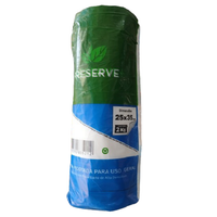 Foto do produto Saco em Bobina para 2kg Med. 25x35cm 