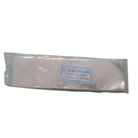 Foto do produto Saco para Geladinho 5x24cm com 100unds