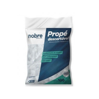 Foto do produto Sapatilha Prope em TNT c/ 100unds - Nobre