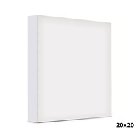 Foto do produto Tela Para Pintura 20x20cm - Acrilex