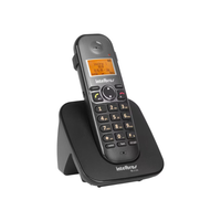 Foto do produto Telefone sem Fio com ID 5120  -  Intelbras