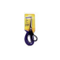 Foto do produto Tesoura Multiuso 19cm Cabo Preto - Acrilex
