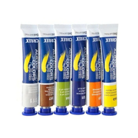 Foto do produto Tinta Acrílica 20ml Bisnaga Acrilex