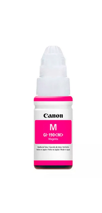 Foto do produto Tinta Refil Canon GI 190