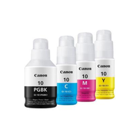 Foto do produto Tinta Refil Canon PGBK 10 