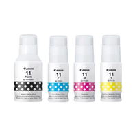 Foto do produto Tinta Refil Canon PGBK 11
