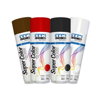 Foto do produto Tinta Spray 350ml/250grs - Tekbond