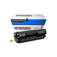 Foto do produto Toner Compatível Brother 1060 para Impressão HL-1212w - Masterprint