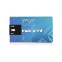 Foto do produto Toner Compatível Samsung D111s - Maxprint