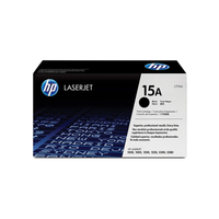 Foto do produto Toner Original HP 15A