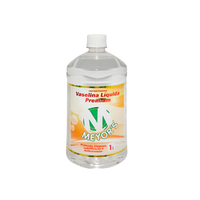 Foto do produto Vaselina Líquida Premium 01 litros - Meyors