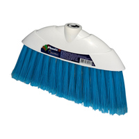 Foto do produto Vassoura Nylon Phenix