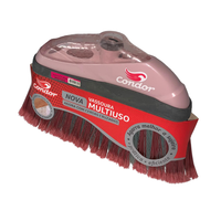 Foto do produto Vassoura Nylon V35 - Condor