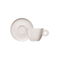 Foto do produto Xícara com Pires 75ml para Café