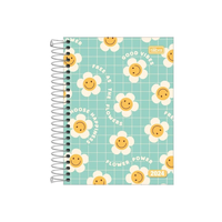 Foto do produto Agenda Espiral D+M3 2026 - Tilibra