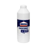 Foto do produto Cola Branca 1kg Extra - Cascorez