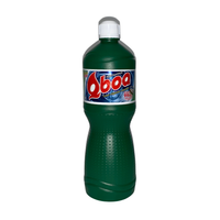 Foto do produto Água Sanitária com 01lt - Qboa