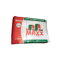 Foto do produto Papel Toalha com 750fls Branco Maxx
