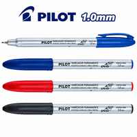 Foto do produto Marcador para CD 1.0mm - Pilot