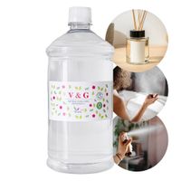Foto do produto Base Para Aromatizador V&G - 1Lt
