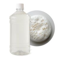 Foto do produto Lauril Líquido Vegetal 1 Litro Base Espumante Premium Natural