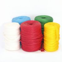 Foto do produto Rede Rolo 1 Metro Para Embalagem e Decoração Artesanal