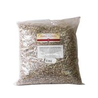 Foto do produto Vermiculita Expandida Mineral 500g/4 Litros Para Sachês Substrato Aromatizantes