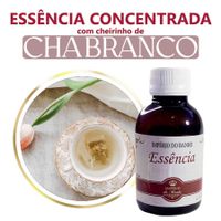 Foto do produto Essência Concentrada Chá Branco TB 100 g