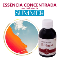 Foto do produto Essência Concentrada Summer - 100Gr