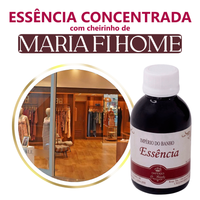 Foto do produto Essência Concentrada Maria Fi (Maria Filó - Maria Filó Home) - 100Gr