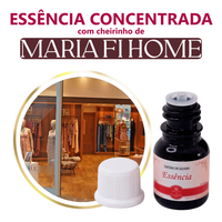 Foto do produto Essência Concentrada Maria Fi (Maria Filó - Maria Filó Home) - 10Gr