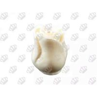 Foto do produto Molde de Silicone Botão de Rosa Primavera