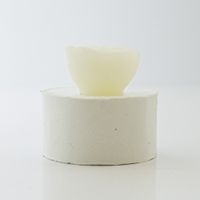 Foto do produto Molde de Silicone Coquinho Mini