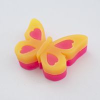 Foto do produto Molde Silicone Borboleta Encaixe