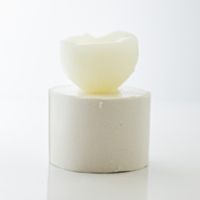 Foto do produto Molde de Silicone Coquinho Pequeno