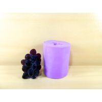 Foto do produto Molde de Silicone Cacho de Uva Inteira P