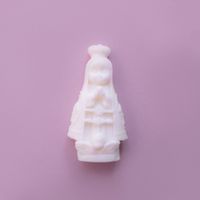 Foto do produto Molde de Silicone Nossa Senhora Mini