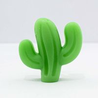Foto do produto Molde Silicone Cacto