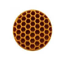 Foto do produto Molde de Silicone Favo Redondo