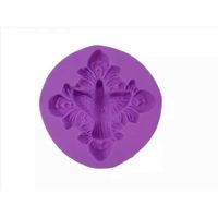 Foto do produto Molde de Silicone Espirito Santo