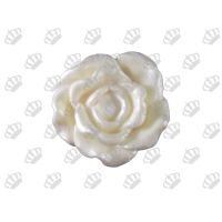 Foto do produto Molde de Silicone Rosa Rama