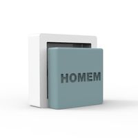 Foto do produto Molde de Silicone Barra Homem