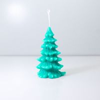 Foto do produto Forma de Silicone Árvore de Natal Modelo 2