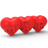 Foto do produto Molde de Silicone 