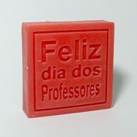 Foto do produto Forma de Silicone Dia dos Professores